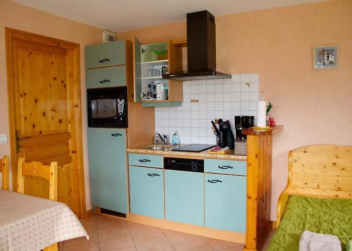 Gîte de La Belle Étoile