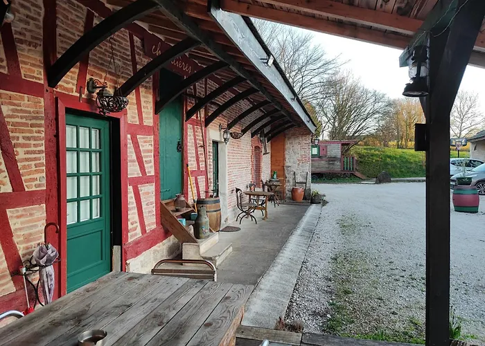 Le Domaine Du Sens