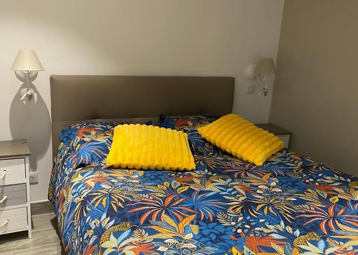 La Savoyarde, Chambre d'hôtes